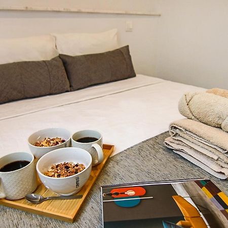 Апартаменты Phaedrus Living - Seaside Executive Flat Harbour 101 Пафос Экстерьер фото
